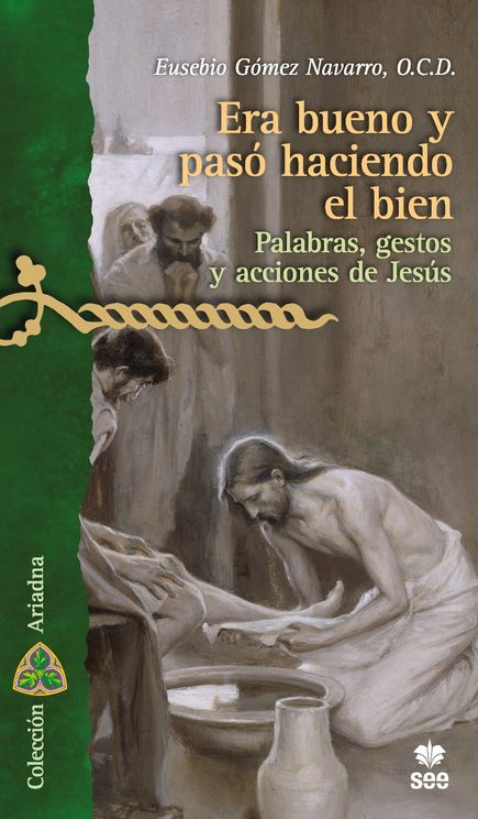 Era bueno y pasó haciendo el bien