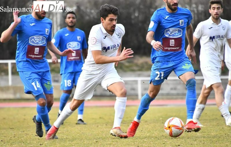 Agenda deportiva del 19 y 20 de febrero