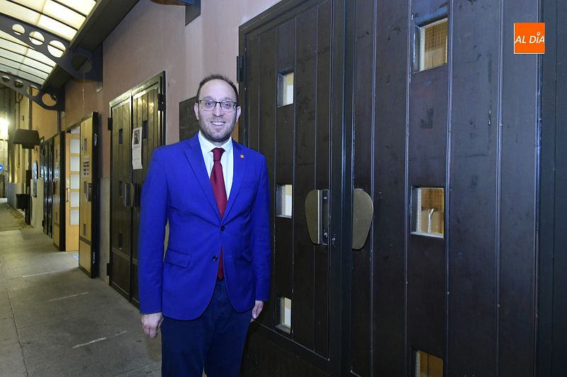 Tenemos que demostrar que podemos desarrollar un Carnaval como el nuestro con responsabilidad, y eso está en manos de todos