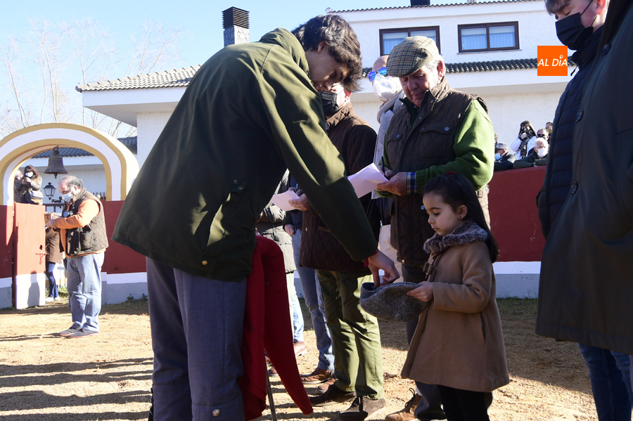 Los bolsinistas hacen ‘criba’ para quedarse con los diez aspirantes en la final del Bolsín Taurino 2022