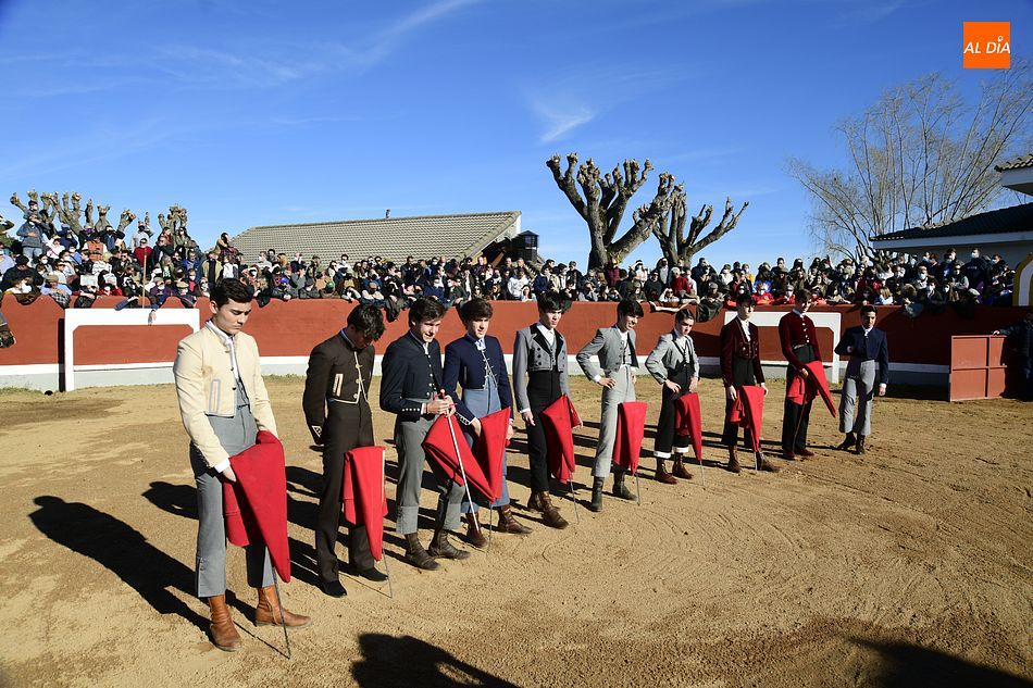 L@s finales de la final