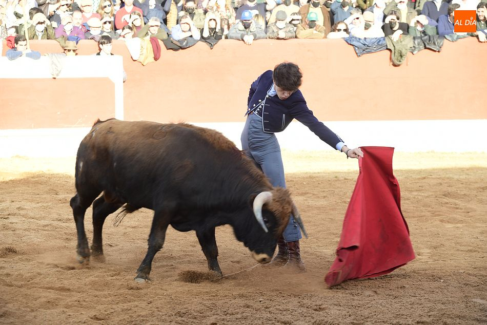 El Bolsín cita de forma excepcional a 6 novilleros para que acudan el jueves al Teatro