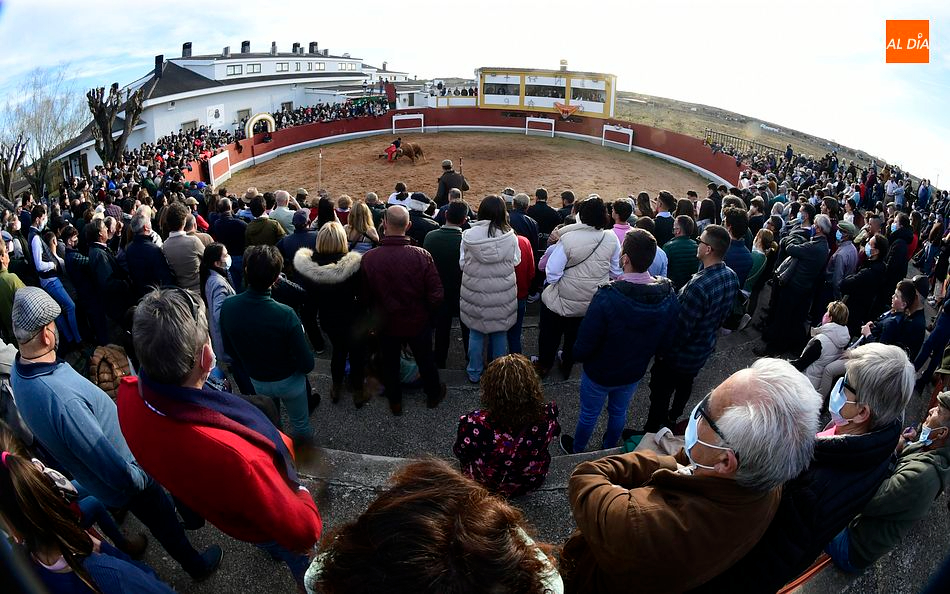 El Bolsín Taurino llega a su final con una gran afluencia de público