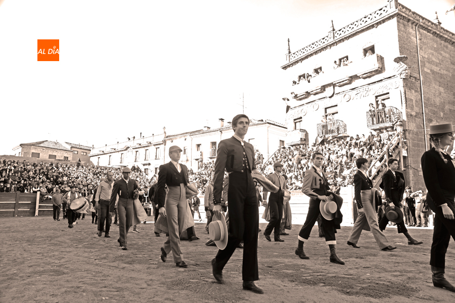 La mina de oro de Badajoz