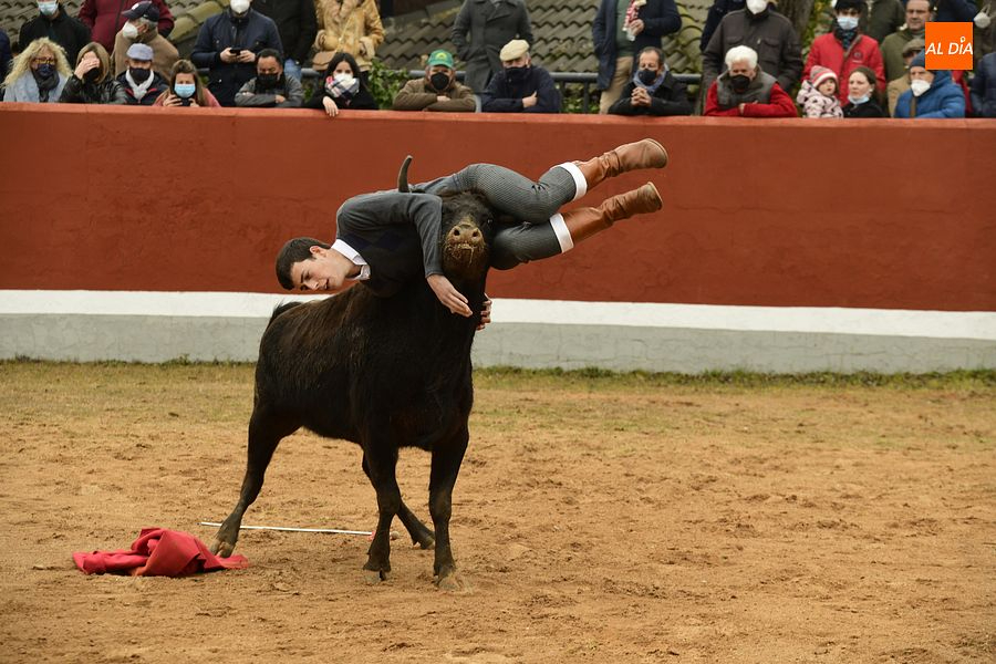 El Bolsín da paso a los semifinalistas que concursarán el próximo fin de semana