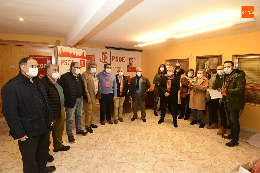 Cepa resalta que a Mañueco no le ha salido la jugada y tendrá que dar a VOX todo lo que pida