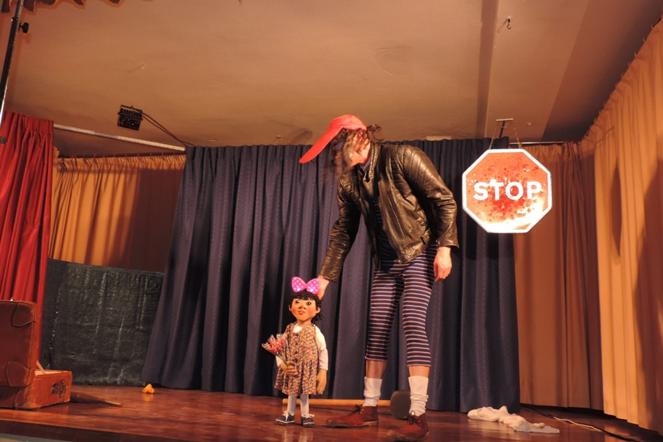 Aldearrubia organiza una intensa jornada festiva de Carnaval para este sábado