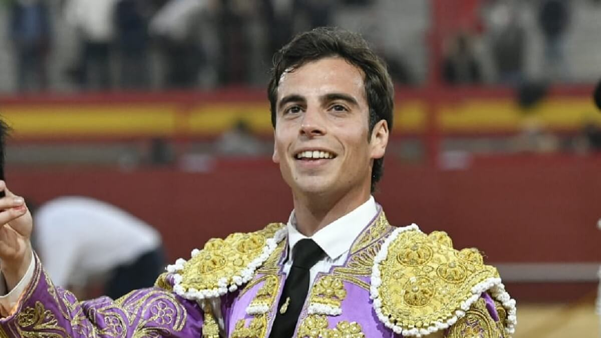 Clase de Alejandro Marcos en Valdemorillo que deja en el acero un triunfo rotundo  