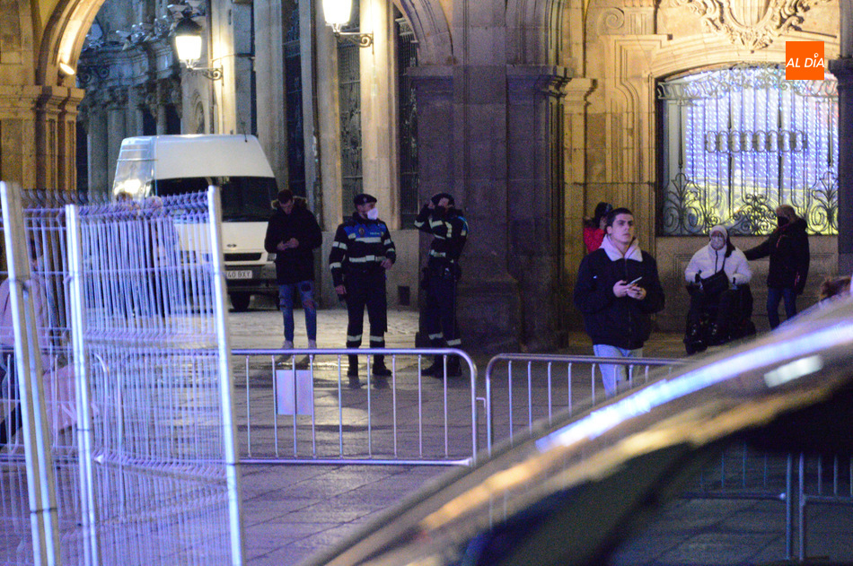 Descienden los homicidios y asesinatos consumados, aunque Castilla y León registra 12 en el último año 