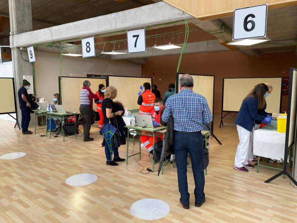 Las muertes por coronavirus no cesan en Salamanca, dos más en el último día