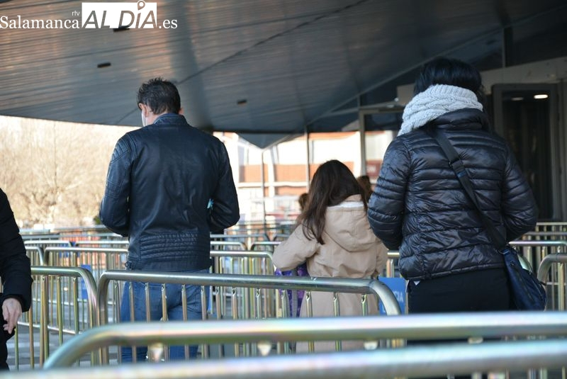 Salamanca recibe este semana 12.000 vacunas pediátricas frente al coronavirus