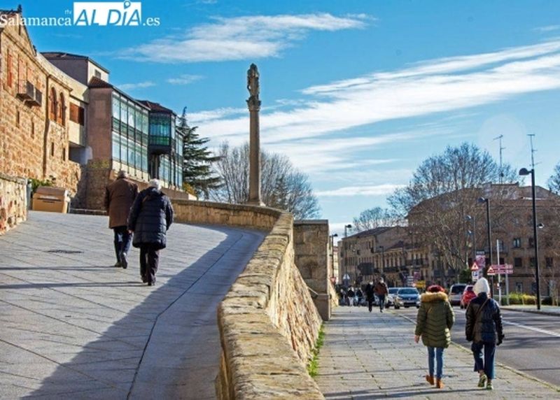 Primer día sin fallecidos por coronavirus en Salamanca, tras 13 jornadas consecutivas con muertos 