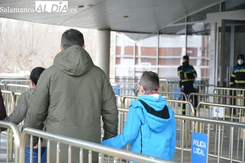 Nuevas vacunaciones para los nacidos en 2004, menores de 2010 y 2011, y repescas de otros años