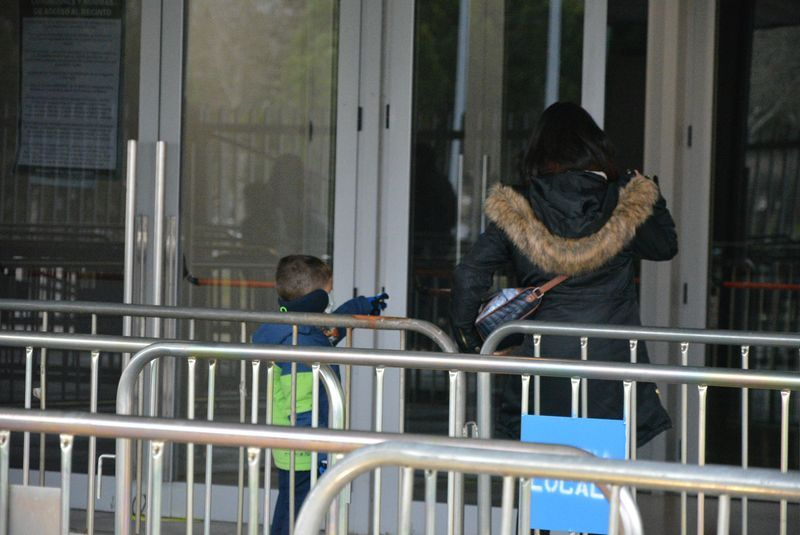 ¿Qué hacer si la vacuna infantil frente a la COVID-19 coincide con la vacuna contra la alergia? 