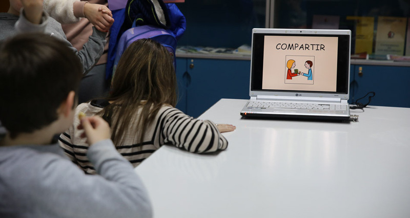 Salamanca se suma al Día Internacional del Síndrome de Asperger 