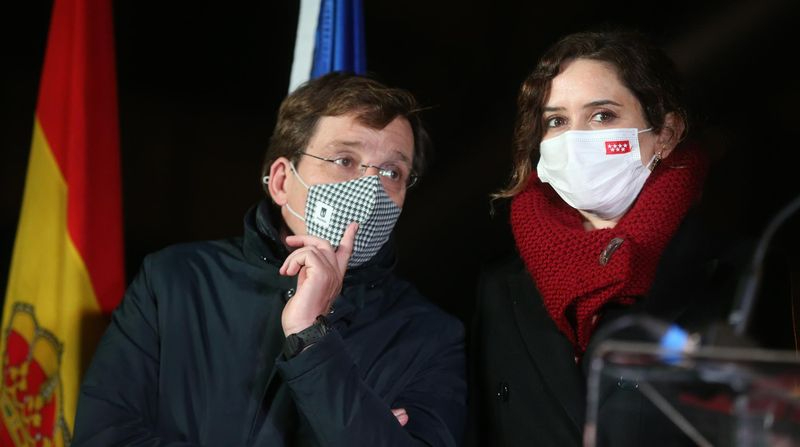 El lío en el PP del que todos hablan este jueves