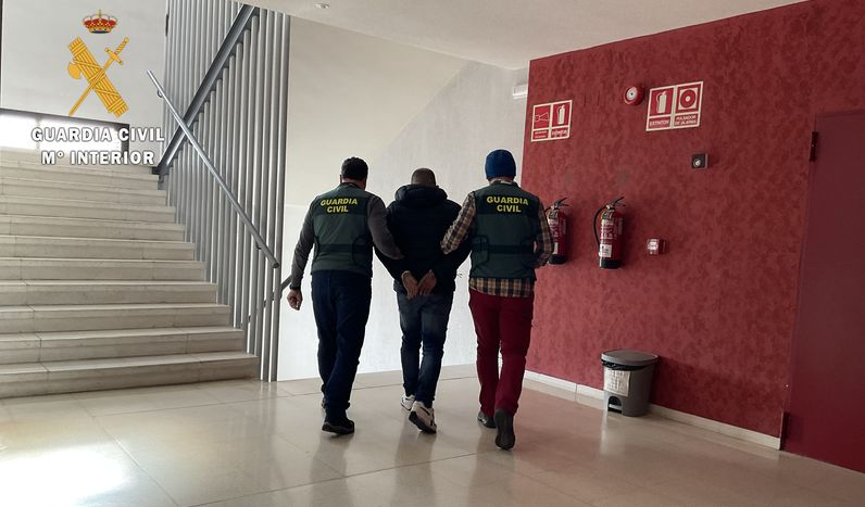 El caso del matrimonio salmantino que simulaba una vida normal, cuando eran traficantes de droga a gran escala