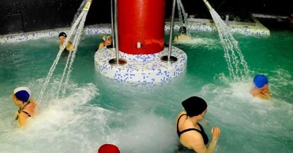 El programa de Actividades Físico Deportivas y Balneoterapia dirigido a personas mayores abre inscripciones el 7 de febrero