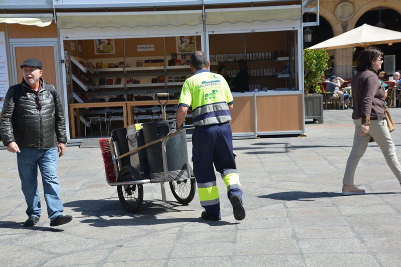 El Gobierno propone otra subida del Salario Mínimo Interprofesional