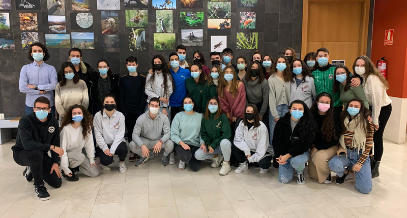 Vacunas 2022, los testimonios de 35 docentes e investigadores vinculados a la Universidad de Salamanca