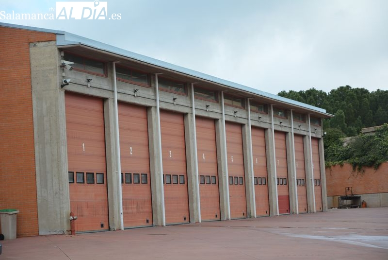 El Ayuntamiento de Salamanca mejorará la eficiencia energética en cuatro edificios municipales con instalaciones solares fotovoltaicas y térmicas