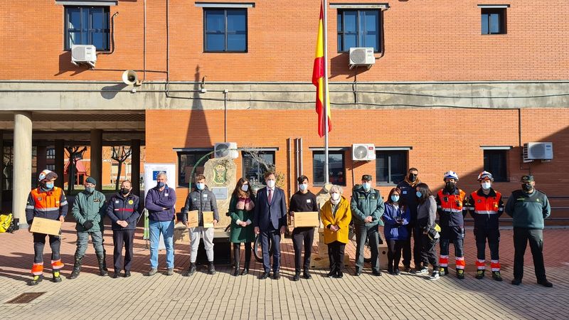 El método de Salamanca para atraer halcones que enriquezcan la biodiversidad
