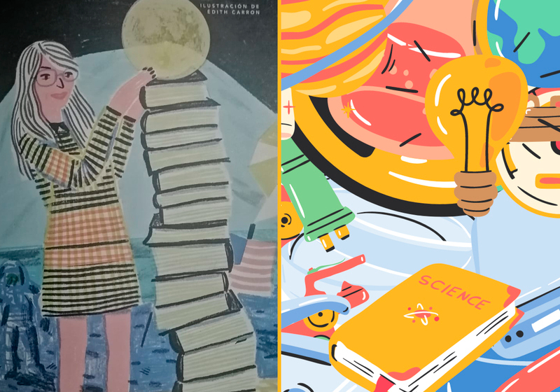 Guijuelo se suma al Día de la Mujer y la Niña en la Ciencia