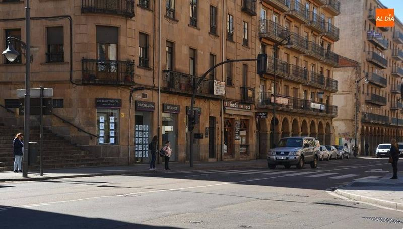 El Grupo Socialista propone rebajar un 5% el impuesto de plusvalía municipal 