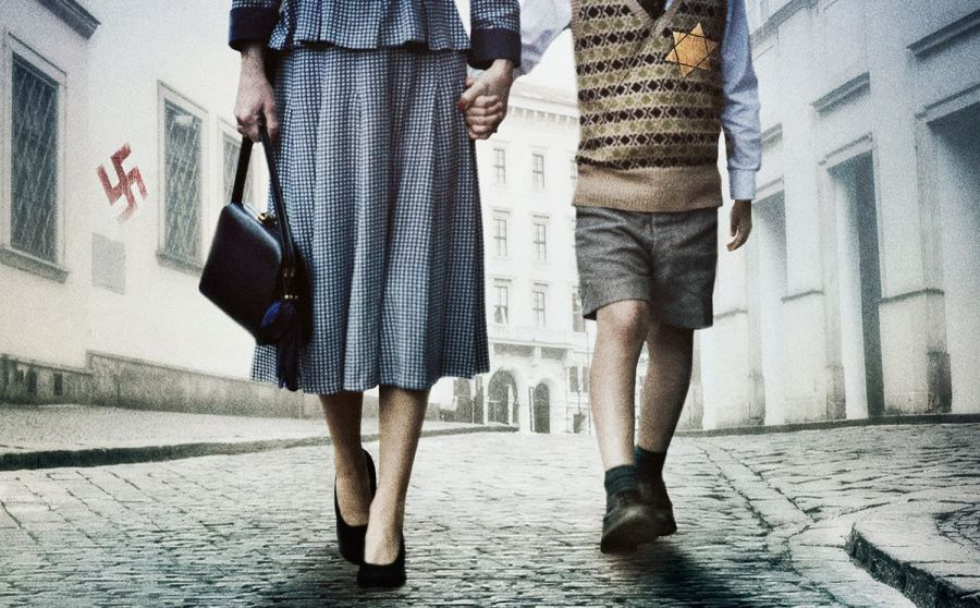 Mario Escobar presenta en Salamanca su novela sobre tres héroes que salvaron a más de 600 niños judíos 