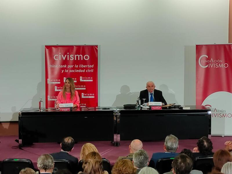 Álvarez de Toledo, sobre los datos del PP en Castilla y León: Decepción e inquietud 