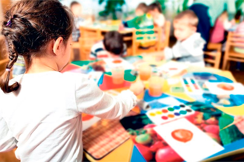 Por un destino de los Fondos Europeos que permitan la supervivencia de los centros infantiles