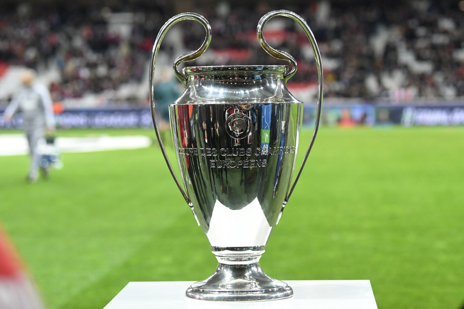 La final de la Champions League volverá a verse en abierto en España siete años después