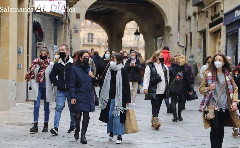 El fin de semana deja en Salamanca cuatro muertos por coronavirus y 987 contagios