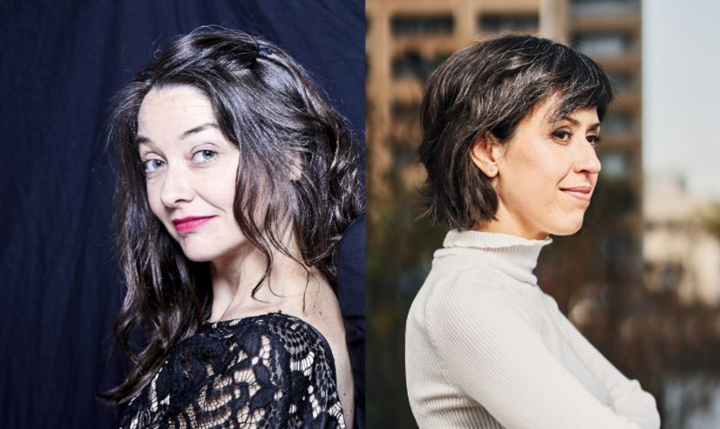 Lina Tur y Alba Ventura protagonizan la nueva cita del X Ciclo de Música de Cámara