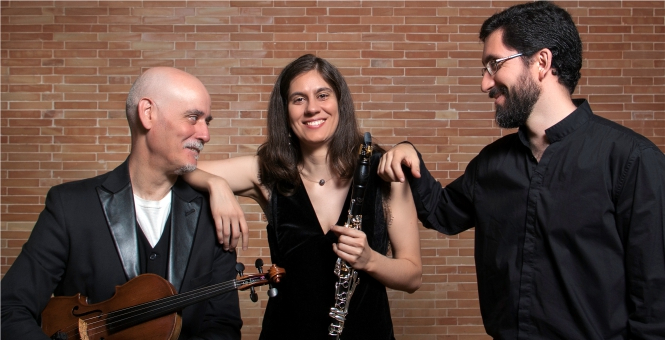 Música, creación literaria y talleres de tecnología en la agenda de la Casa de las Conchas