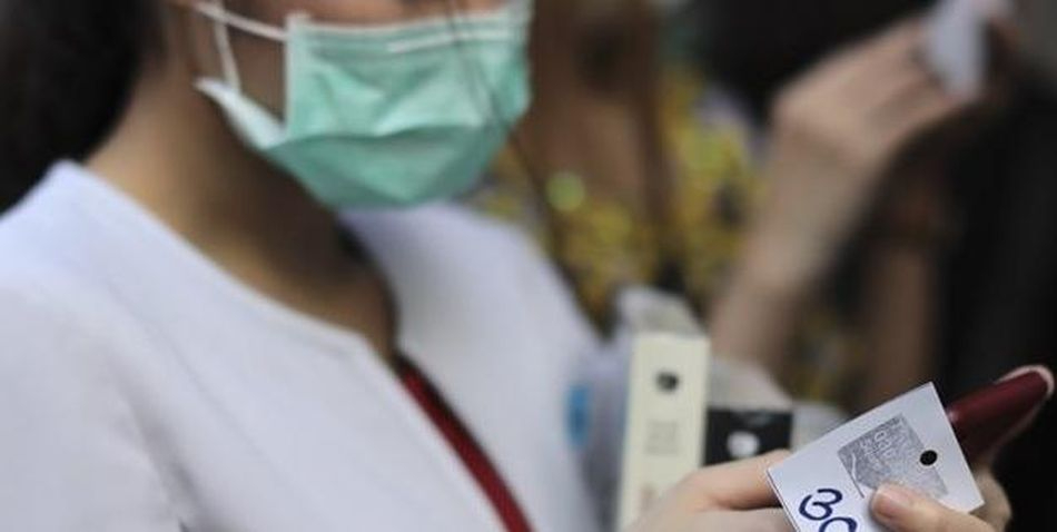 España suma 62.839 casos y 282 muertes, mientras la incidencia desciende hasta 1.692