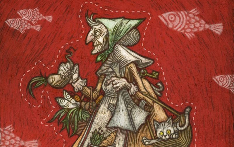 El Museo salmantino que regala a sus visitantes una Cuaresmera