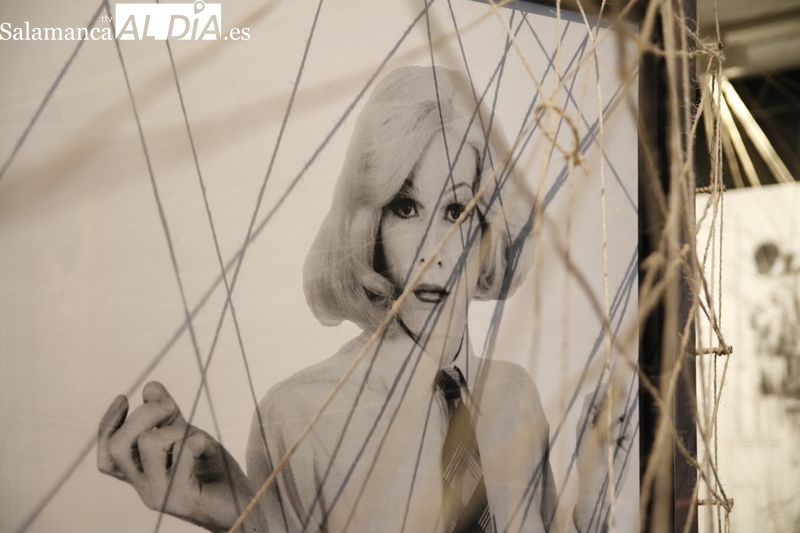 Más de 100 obras de arte contemporáneo en la nueva muestra del DA2