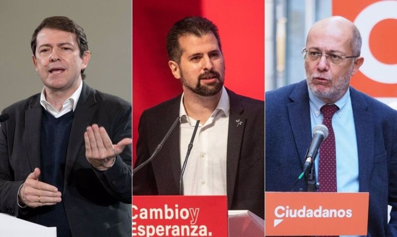El CIS actualizará este lunes su encuesta preelectoral, la única que daba la victoria al PSOE en CyL