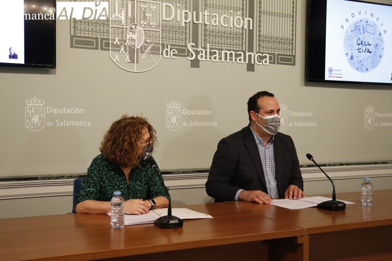 Universitarios salmantinos ofrecerán talleres, rutas y charlas en los pueblos de la provincia