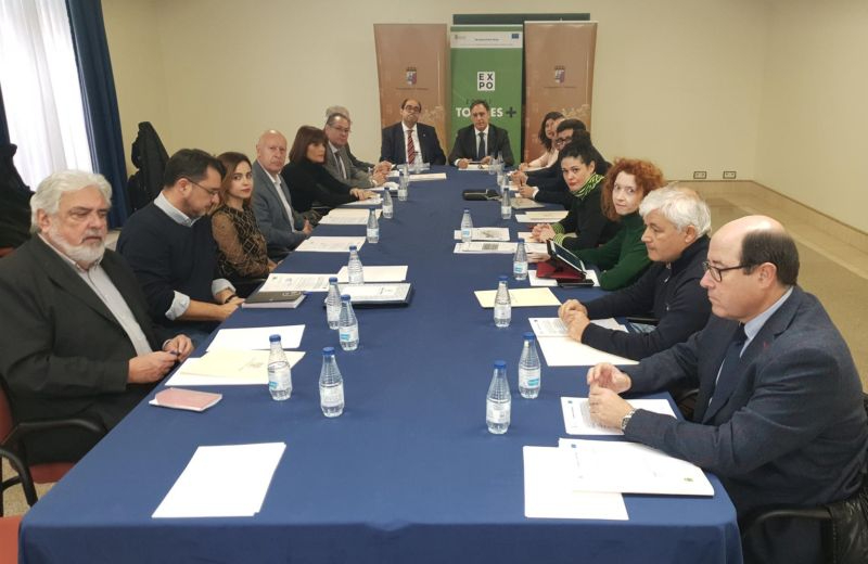 El Ayuntamiento de Salamanca impulsa Edusi Tormes+ durante 2021 