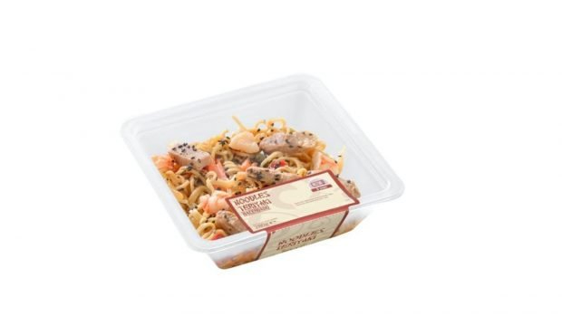 Mercadona arrasa con uno de sus nuevos platos preparados por solo 3 euros