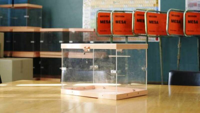 El CIS publicará el lunes un sondeo flash sobre las elecciones de Castilla y León 