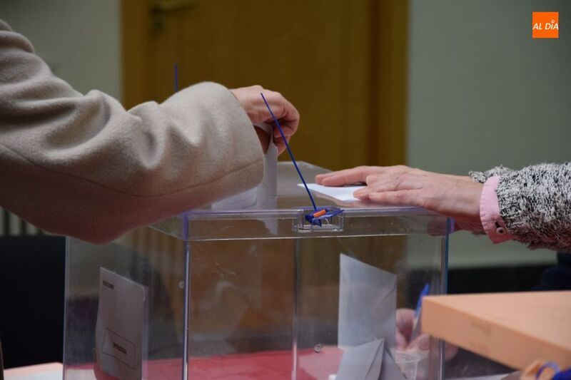 ¿A qué hora abren y cierran los colegios electorales este domingo 13F?