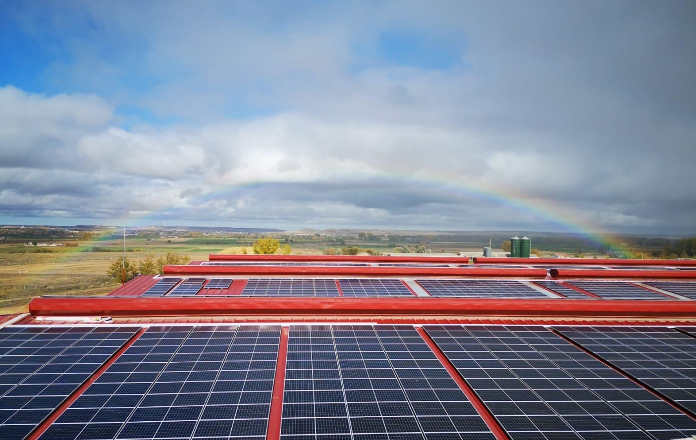 Gamo Energías, expertos en energía fotovoltaica