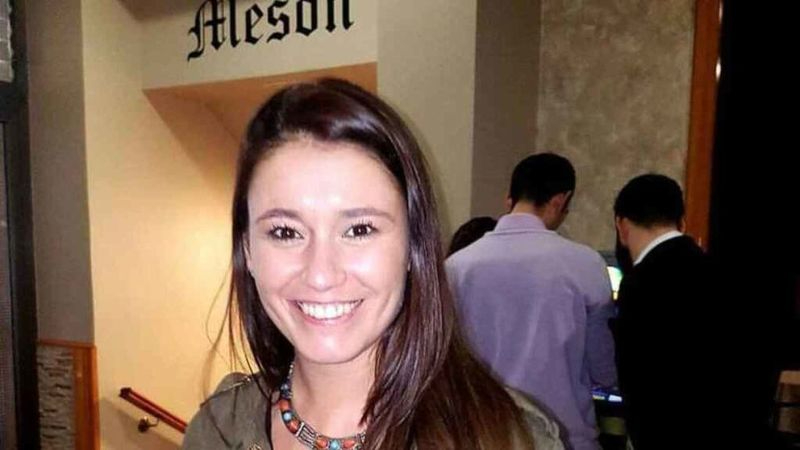 Encuentran un cadáver que podría ser el de la joven Ester López, vecina de Traspinedo