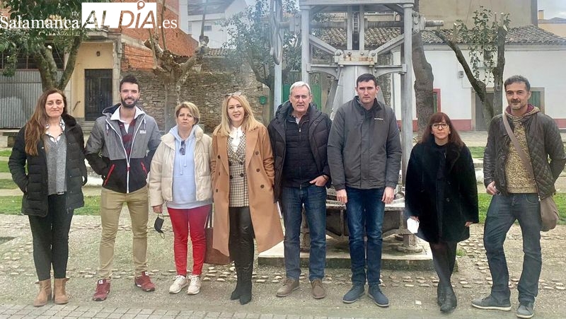 El potencial turístico de Las Arribes marca la hoja de ruta en la comarca