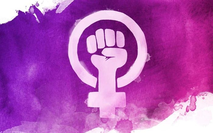 Movimiento Feminista de Salamanca
