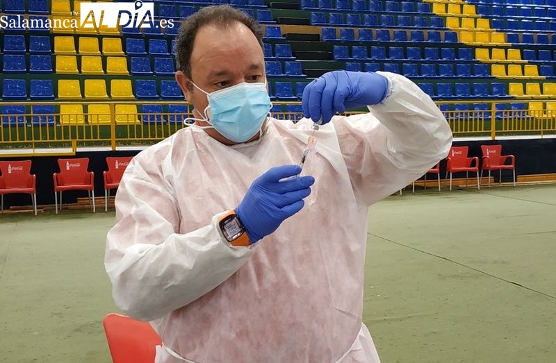 Otros cuatro muertos por coronavirus en la provincia de Salamanca
