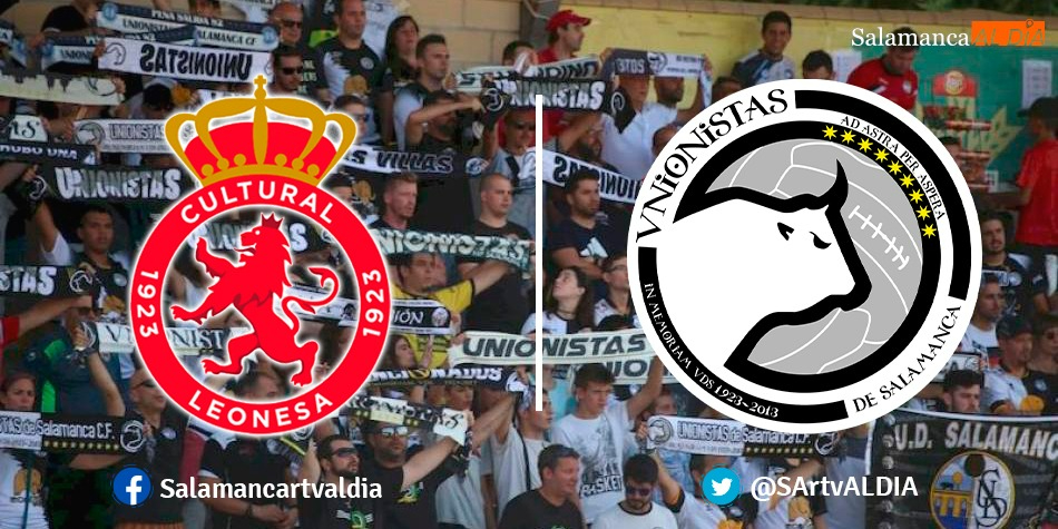 Revive el Cultural Leonesa vs Unionistas